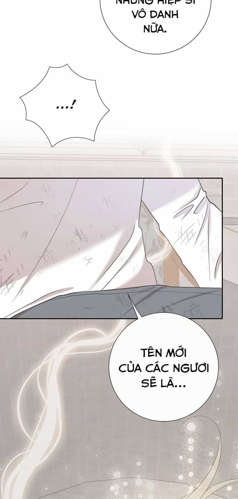 Xin Ngài Đừng Ăn Tôi. - Chương 111 - ảnh 36