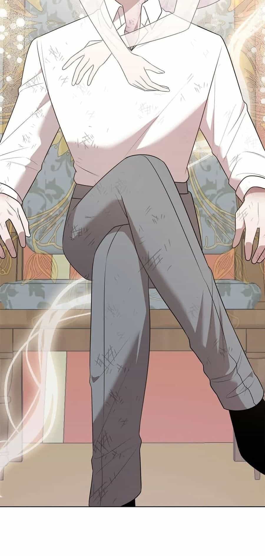Xin Ngài Đừng Ăn Tôi. - Chương 111 - ảnh 38