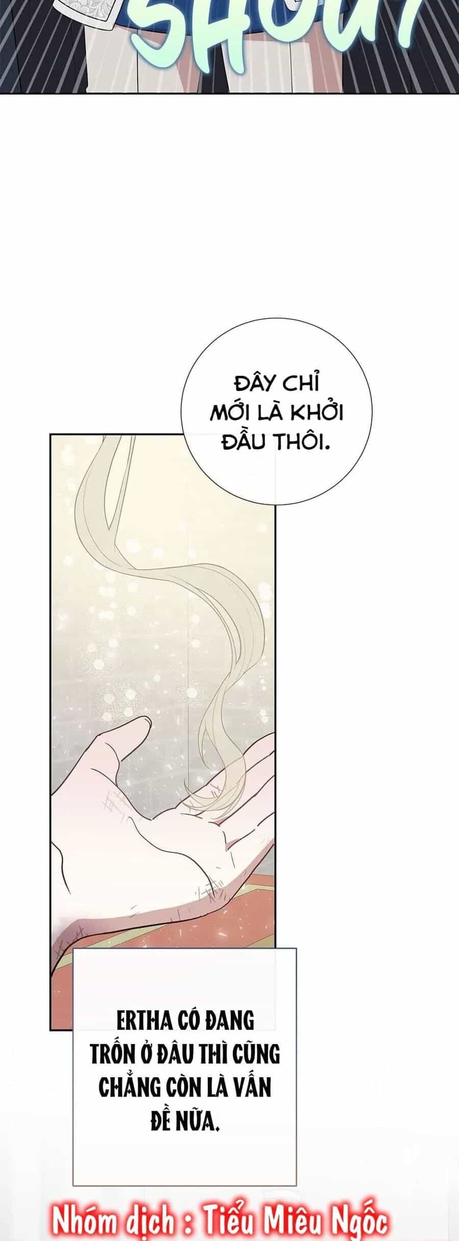 Xin Ngài Đừng Ăn Tôi. - Chương 111 - ảnh 40