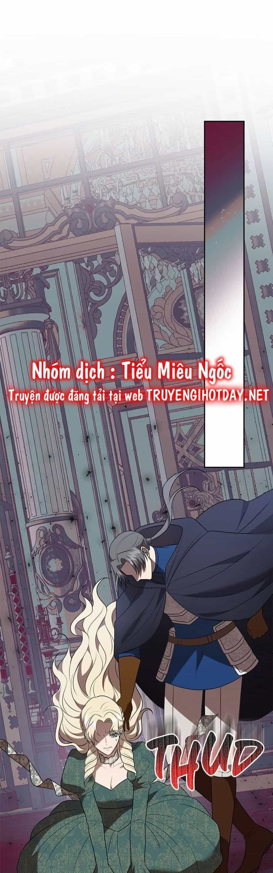 Xin Ngài Đừng Ăn Tôi. - Chương 111 - ảnh 43