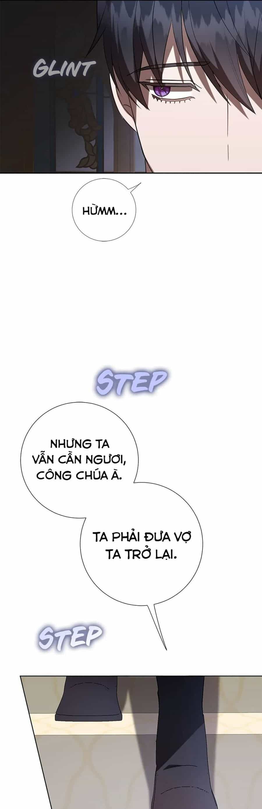 Xin Ngài Đừng Ăn Tôi. - Chương 111 - ảnh 47