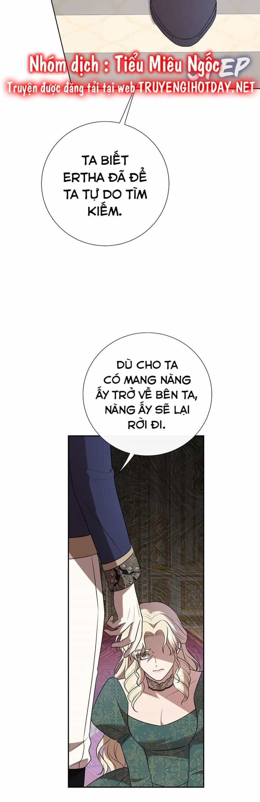 Xin Ngài Đừng Ăn Tôi. - Chương 111 - ảnh 48