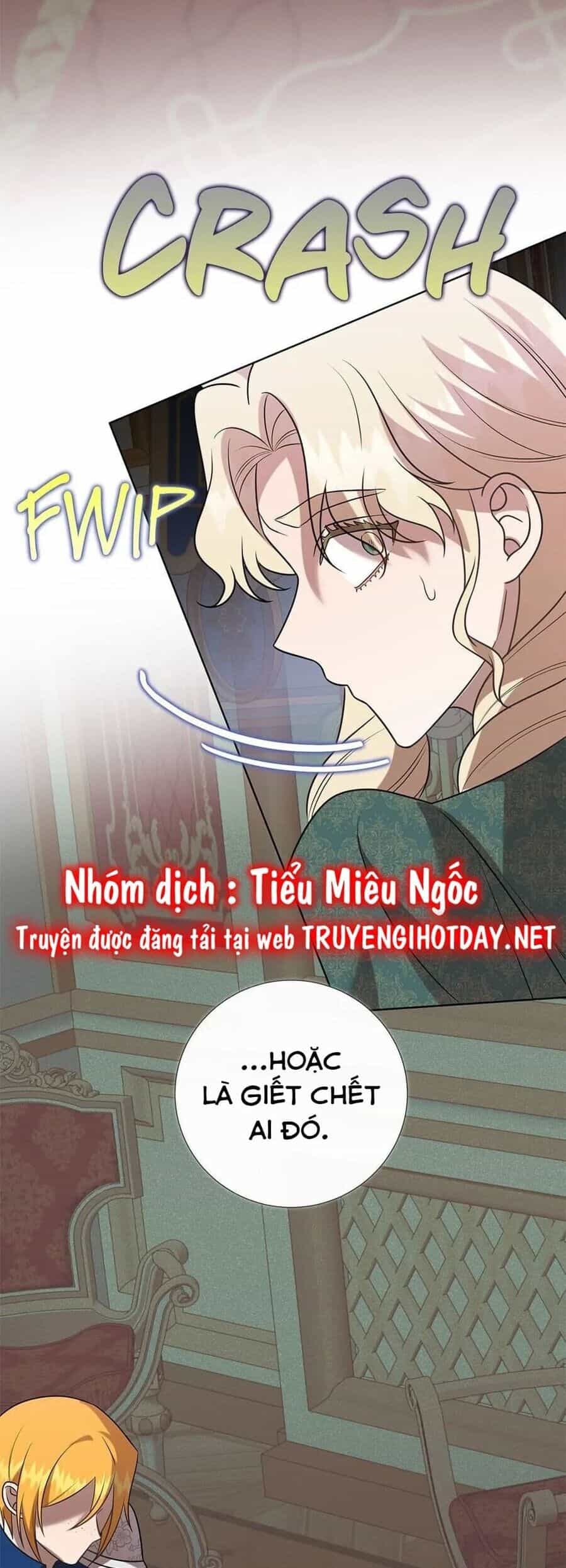 Xin Ngài Đừng Ăn Tôi. - Chương 111 - ảnh 54