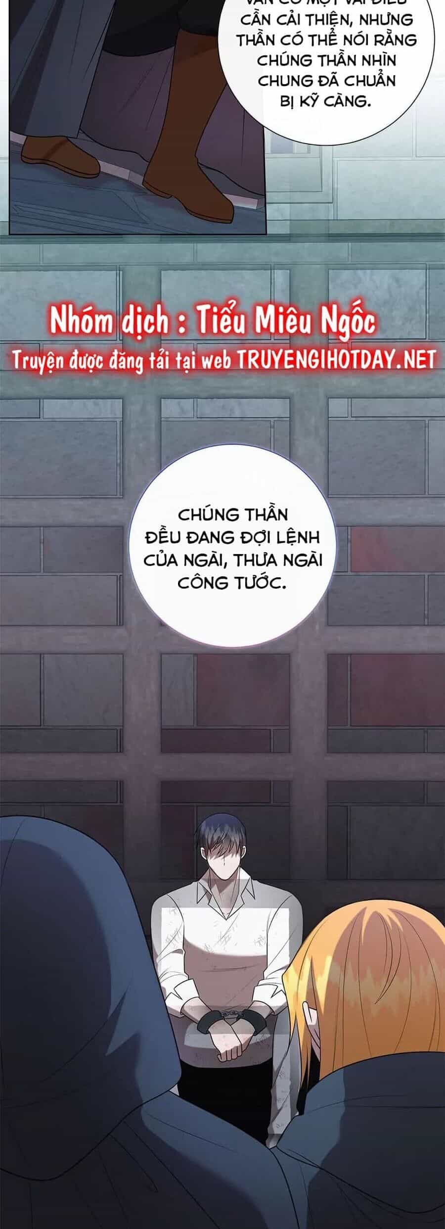 Xin Ngài Đừng Ăn Tôi. - Chương 111 - ảnh 6