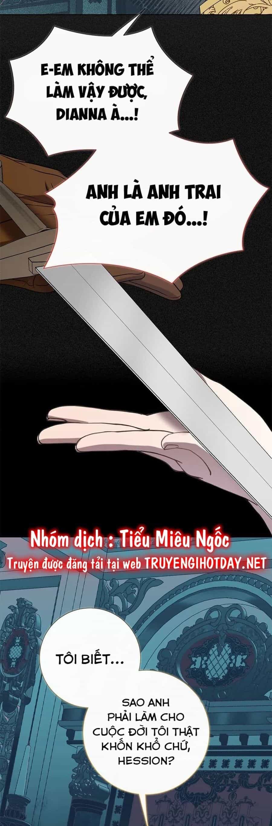 Xin Ngài Đừng Ăn Tôi. - Chương 111 - ảnh 63