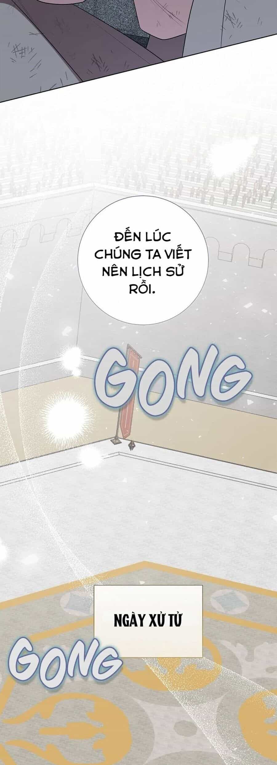 Xin Ngài Đừng Ăn Tôi. - Chương 111 - ảnh 8