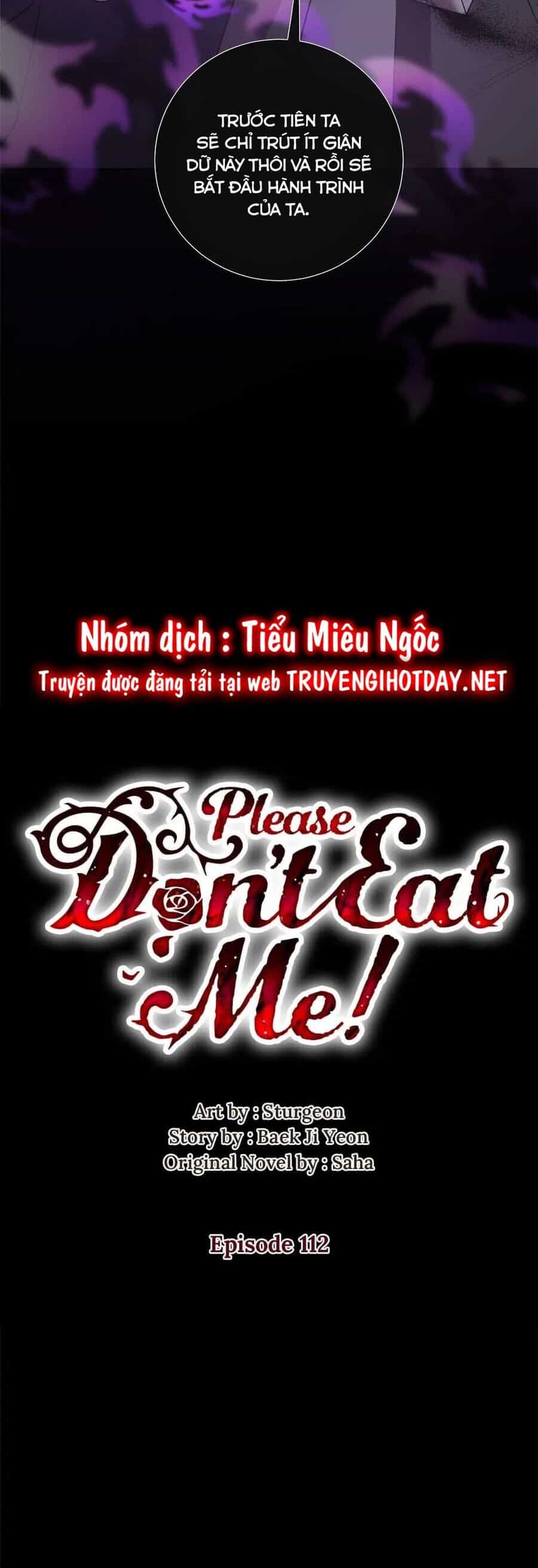 Xin Ngài Đừng Ăn Tôi. - Chương 112 - ảnh 14