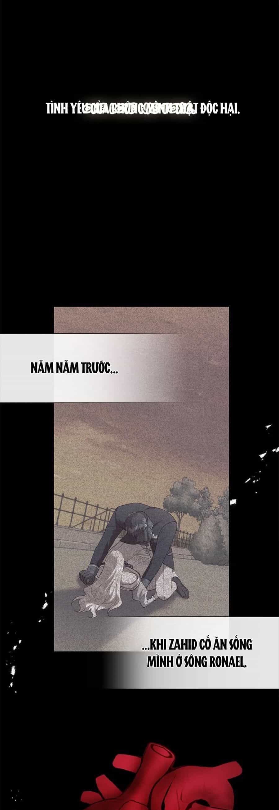 Xin Ngài Đừng Ăn Tôi. - Chương 112 - ảnh 15