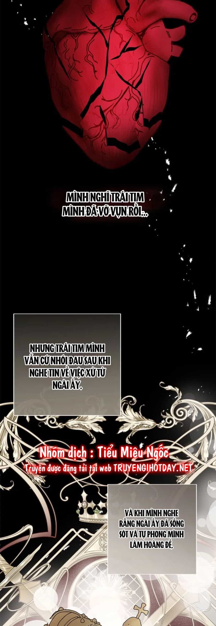 Xin Ngài Đừng Ăn Tôi. - Chương 112 - ảnh 16