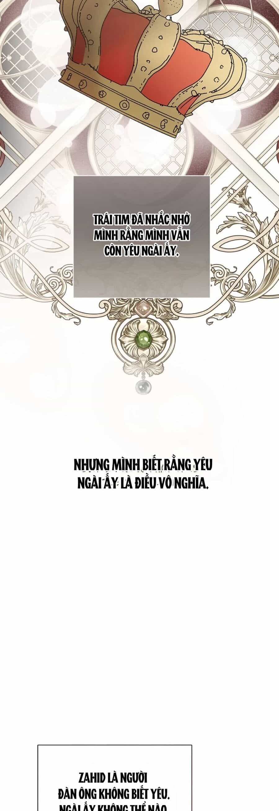 Xin Ngài Đừng Ăn Tôi. - Chương 112 - ảnh 17
