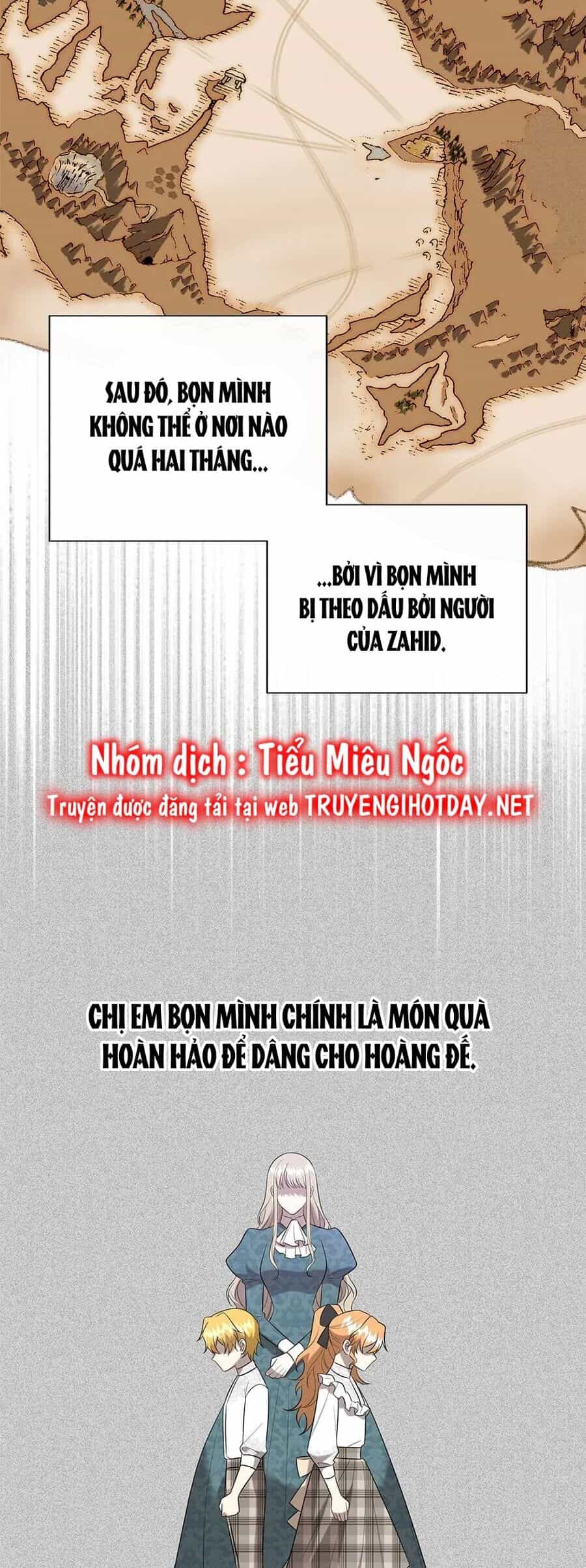Xin Ngài Đừng Ăn Tôi. - Chương 112 - ảnh 23