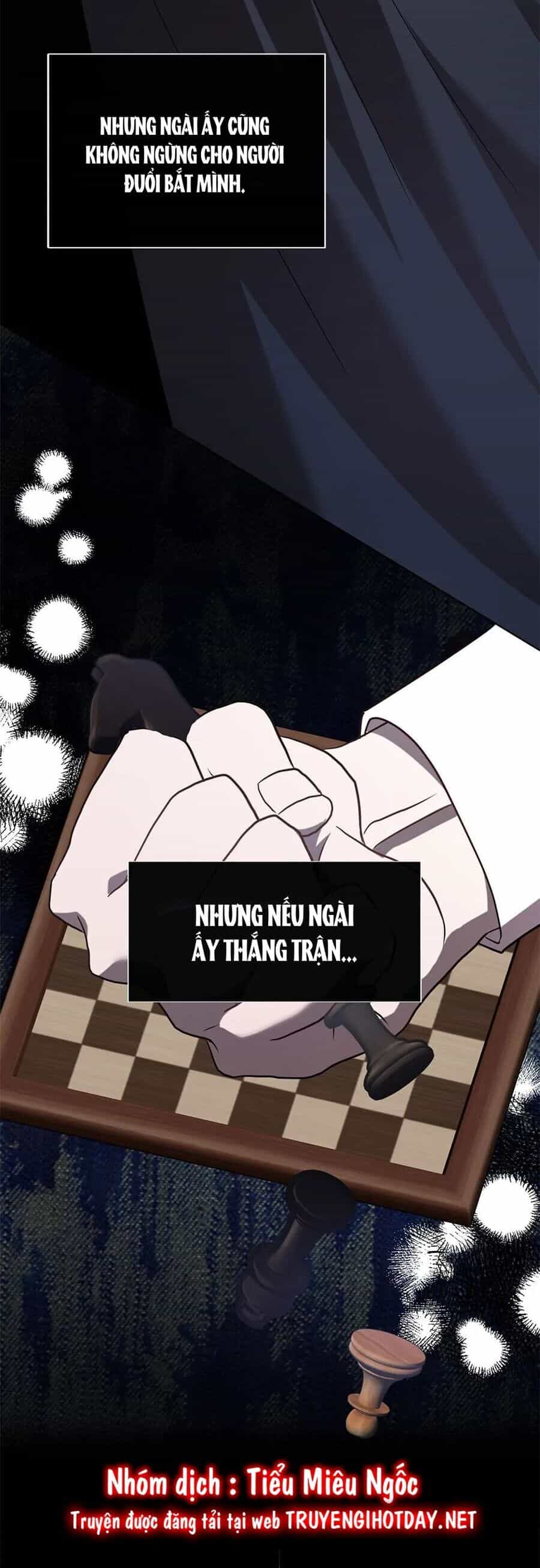 Xin Ngài Đừng Ăn Tôi. - Chương 112 - ảnh 25