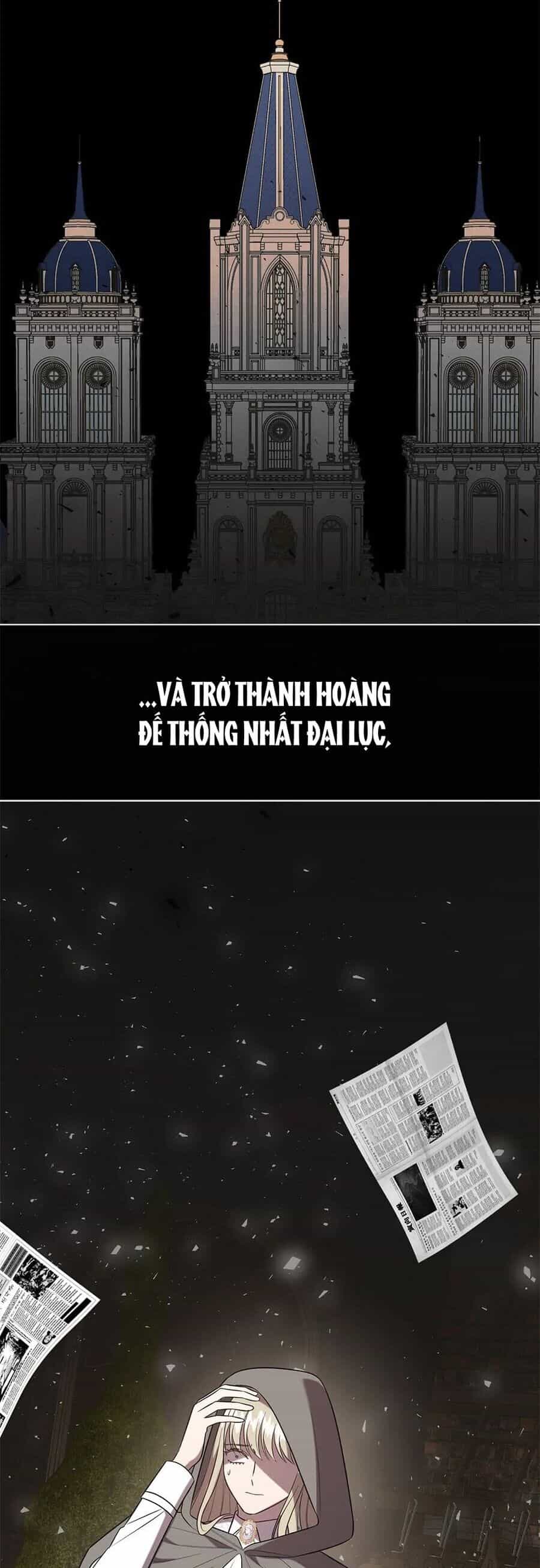 Xin Ngài Đừng Ăn Tôi. - Chương 112 - ảnh 26