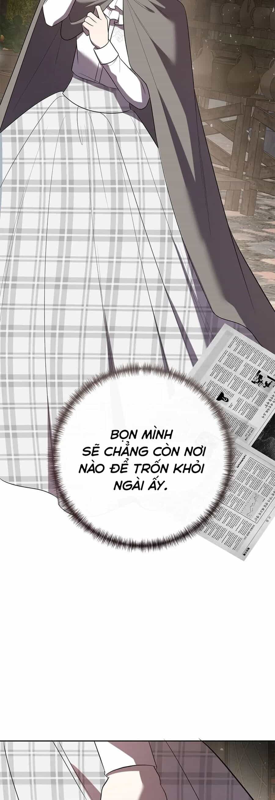 Xin Ngài Đừng Ăn Tôi. - Chương 112 - ảnh 27