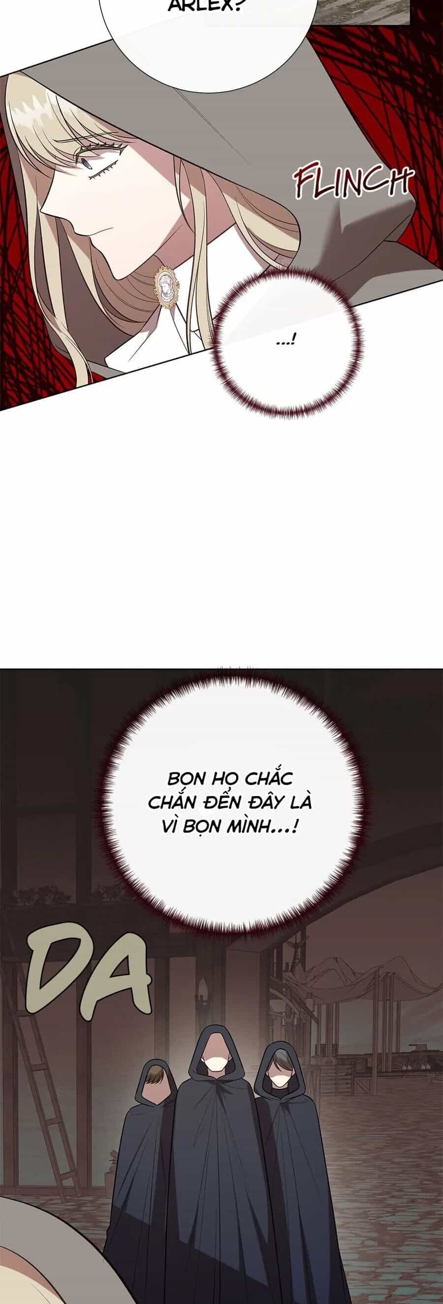 Xin Ngài Đừng Ăn Tôi. - Chương 112 - ảnh 29