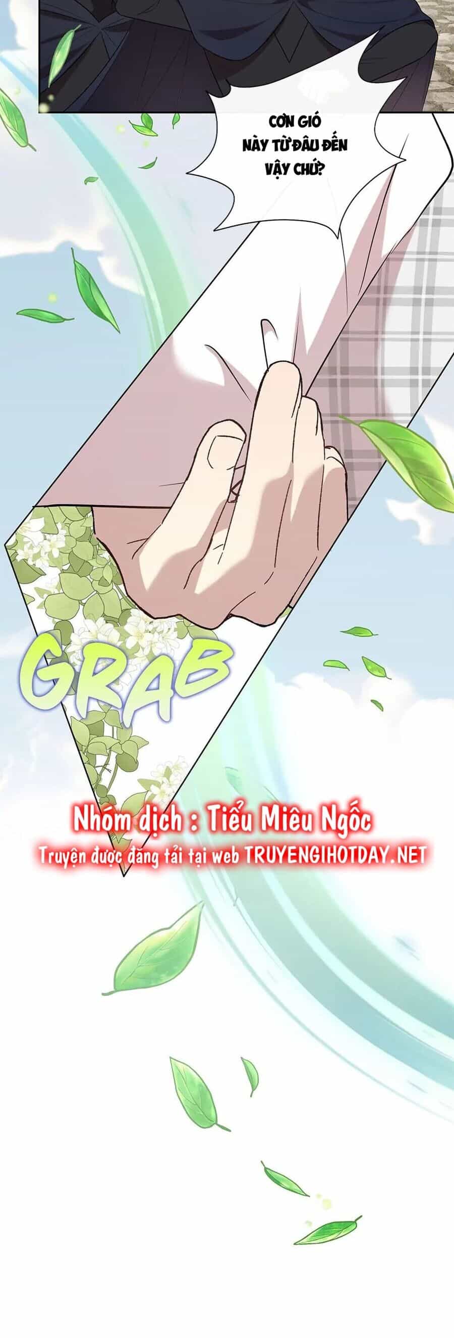 Xin Ngài Đừng Ăn Tôi. - Chương 112 - ảnh 31