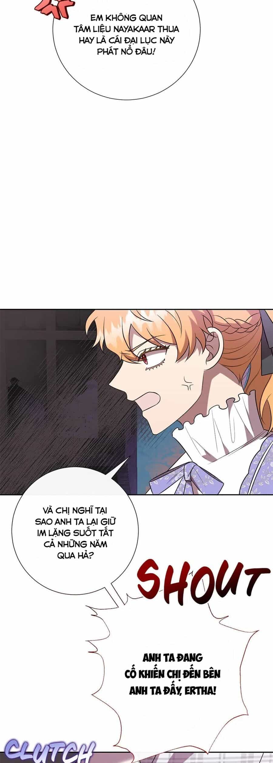 Xin Ngài Đừng Ăn Tôi. - Chương 112 - ảnh 40