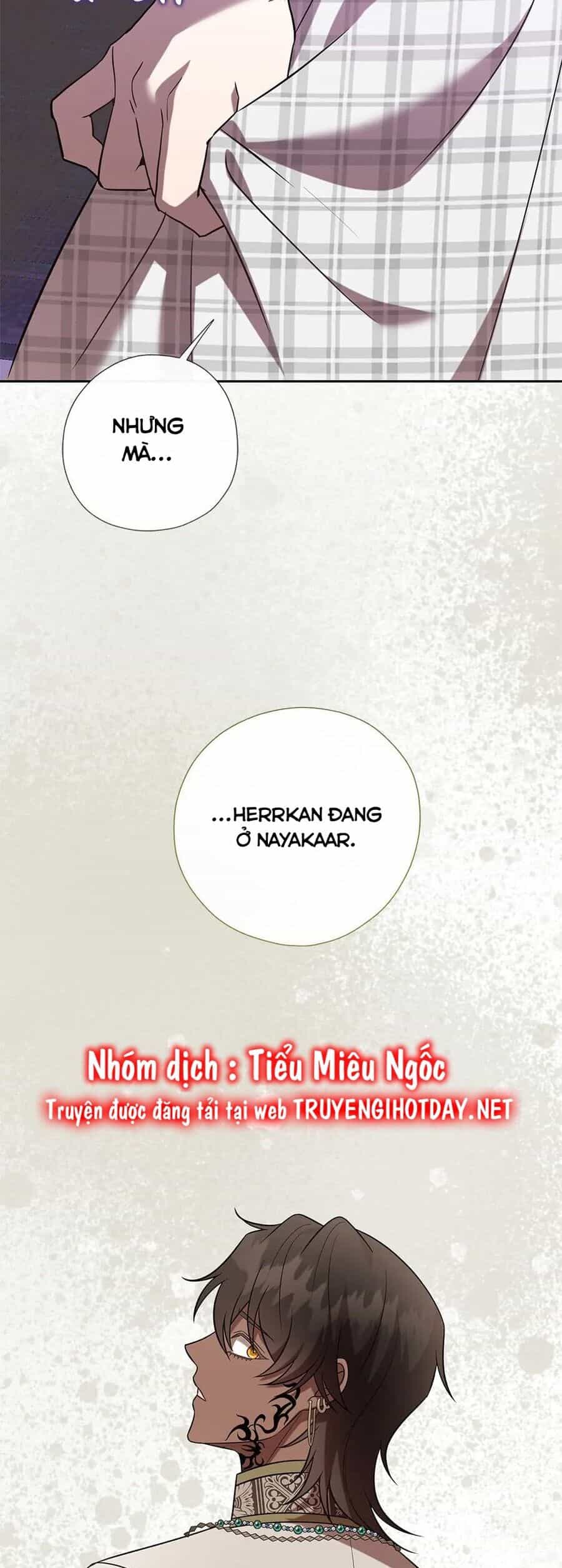 Xin Ngài Đừng Ăn Tôi. - Chương 112 - ảnh 41