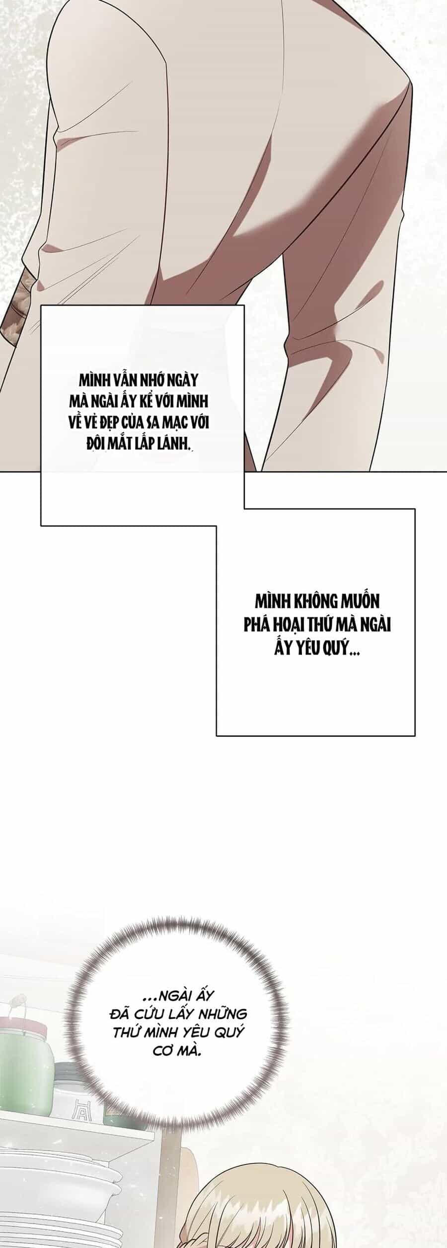Xin Ngài Đừng Ăn Tôi. - Chương 112 - ảnh 42