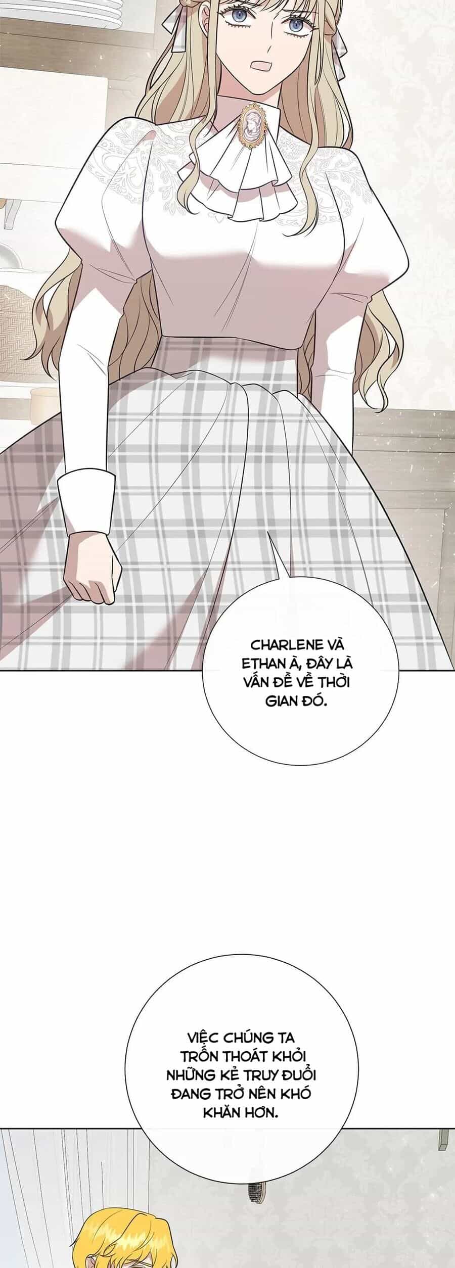 Xin Ngài Đừng Ăn Tôi. - Chương 112 - ảnh 43
