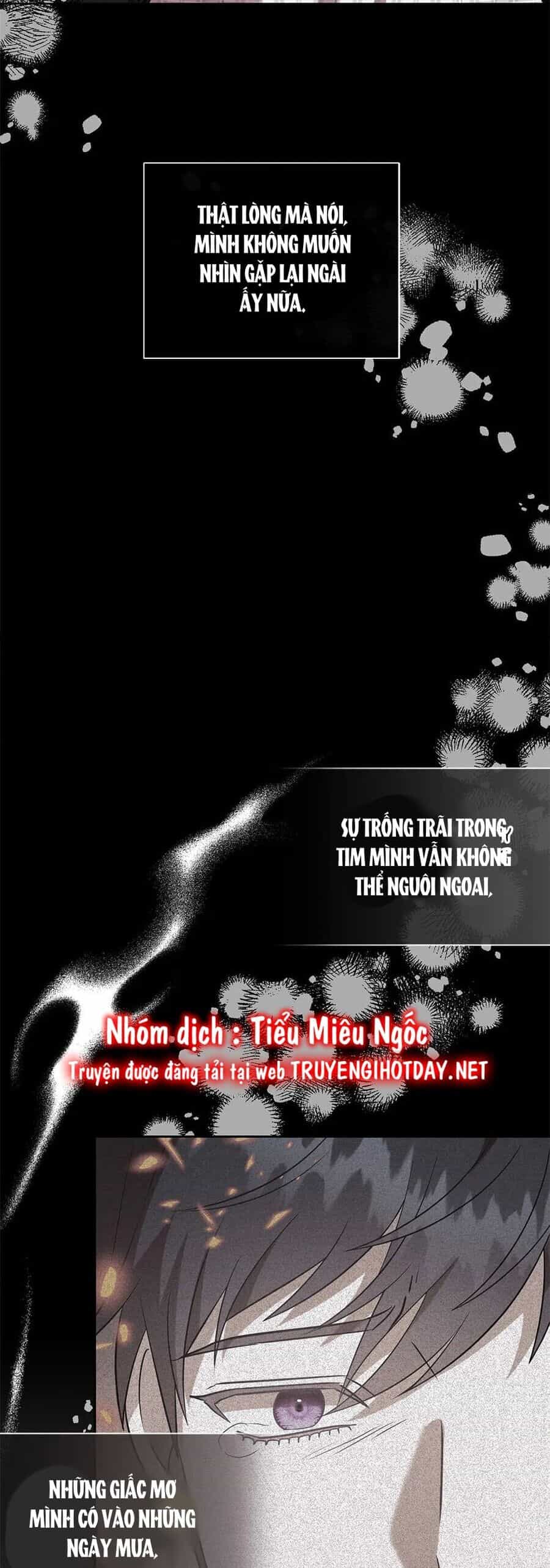 Xin Ngài Đừng Ăn Tôi. - Chương 112 - ảnh 49