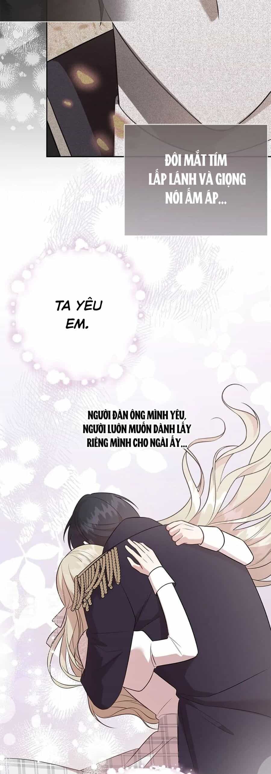 Xin Ngài Đừng Ăn Tôi. - Chương 112 - ảnh 50