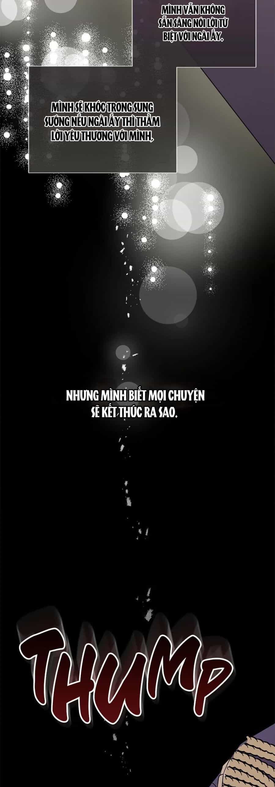 Xin Ngài Đừng Ăn Tôi. - Chương 112 - ảnh 52