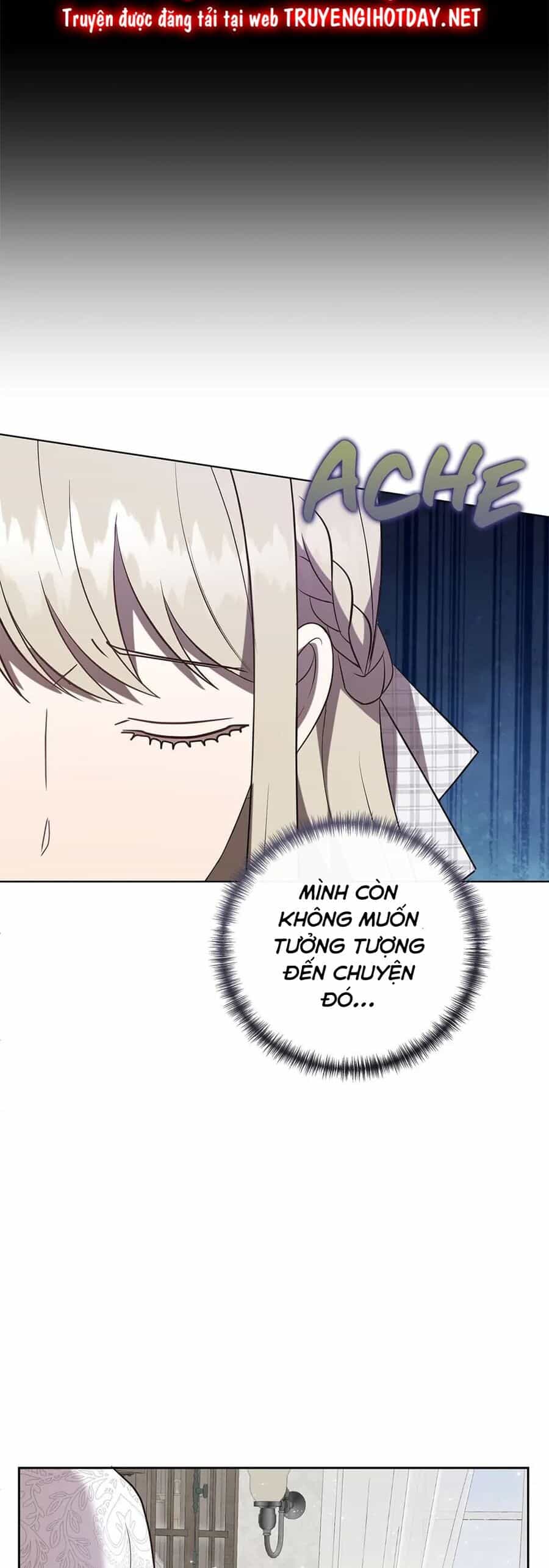 Xin Ngài Đừng Ăn Tôi. - Chương 112 - ảnh 54