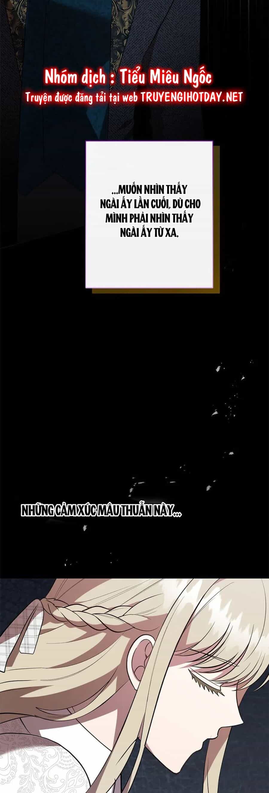 Xin Ngài Đừng Ăn Tôi. - Chương 112 - ảnh 58