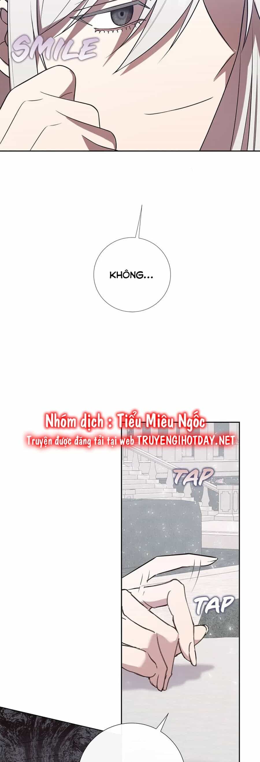 Xin Ngài Đừng Ăn Tôi. - Chương 112 - ảnh 8