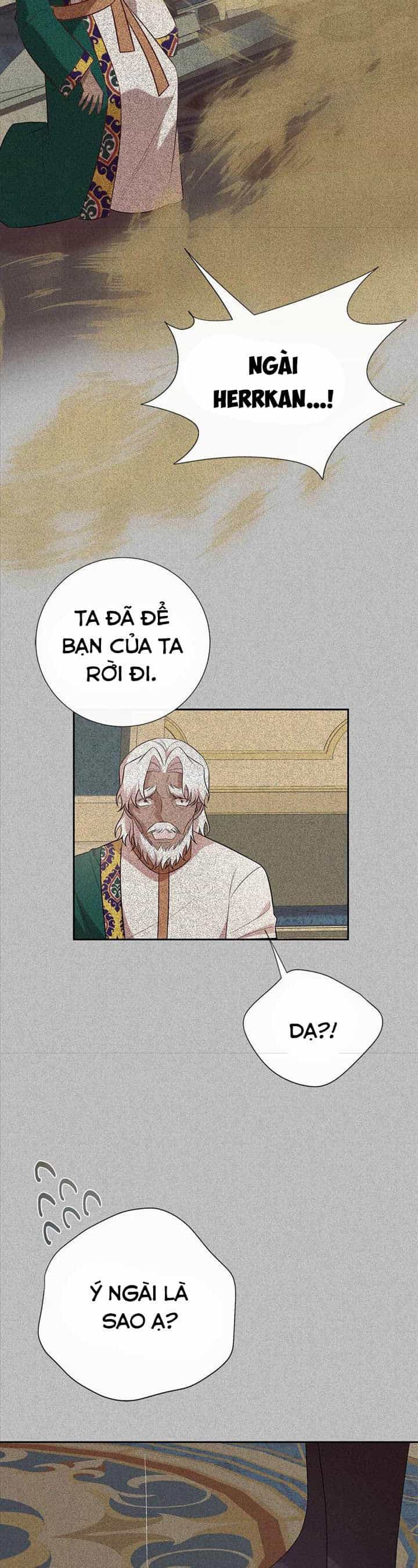 Xin Ngài Đừng Ăn Tôi. - Chương 113 - ảnh 13