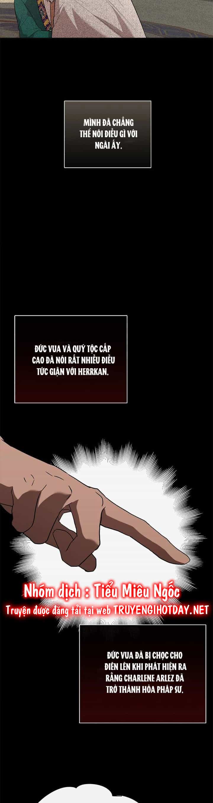 Xin Ngài Đừng Ăn Tôi. - Chương 113 - ảnh 16