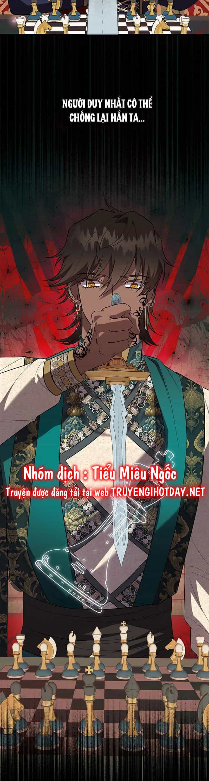 Xin Ngài Đừng Ăn Tôi. - Chương 113 - ảnh 18