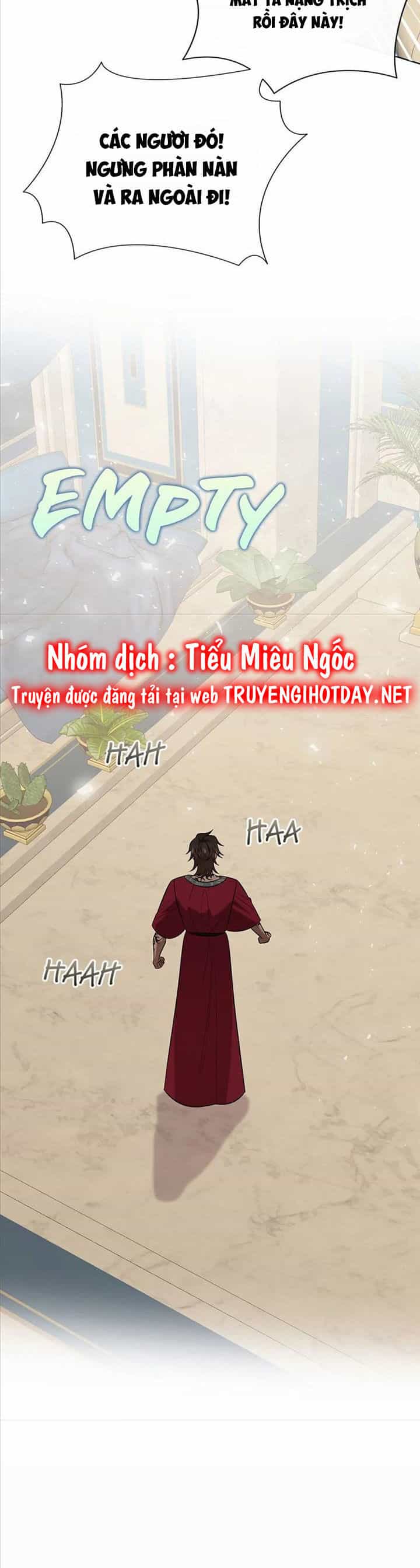 Xin Ngài Đừng Ăn Tôi. - Chương 113 - ảnh 24