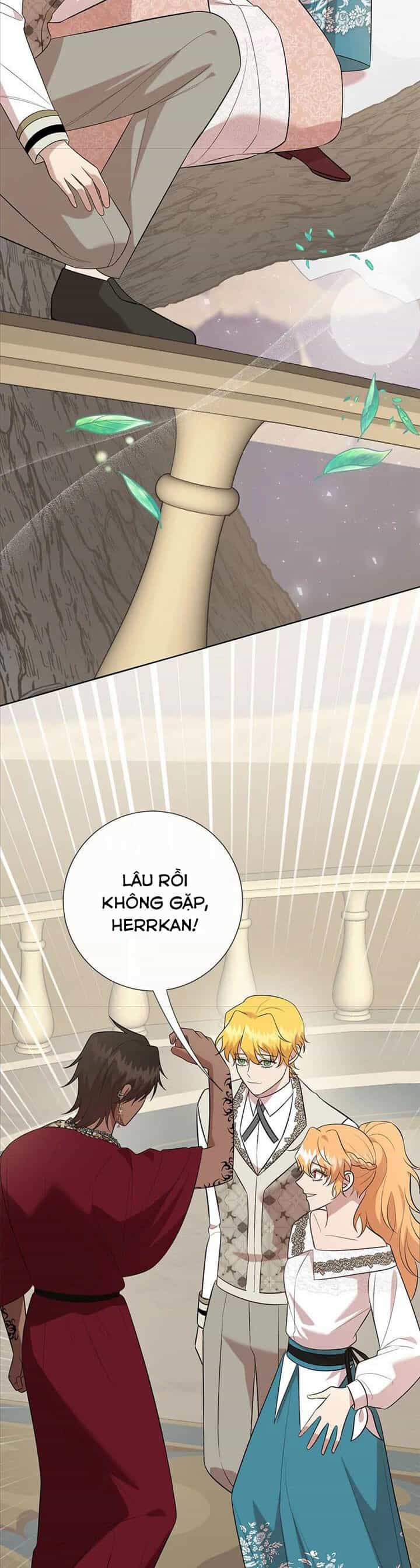 Xin Ngài Đừng Ăn Tôi. - Chương 113 - ảnh 27