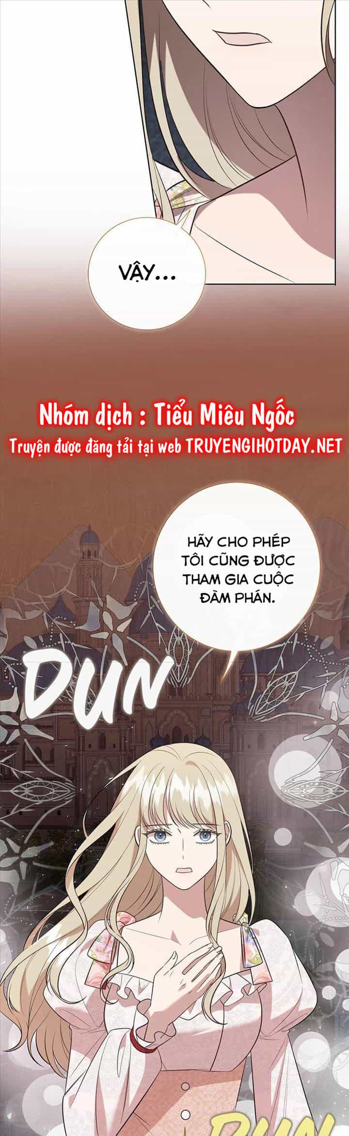 Xin Ngài Đừng Ăn Tôi. - Chương 113 - ảnh 34