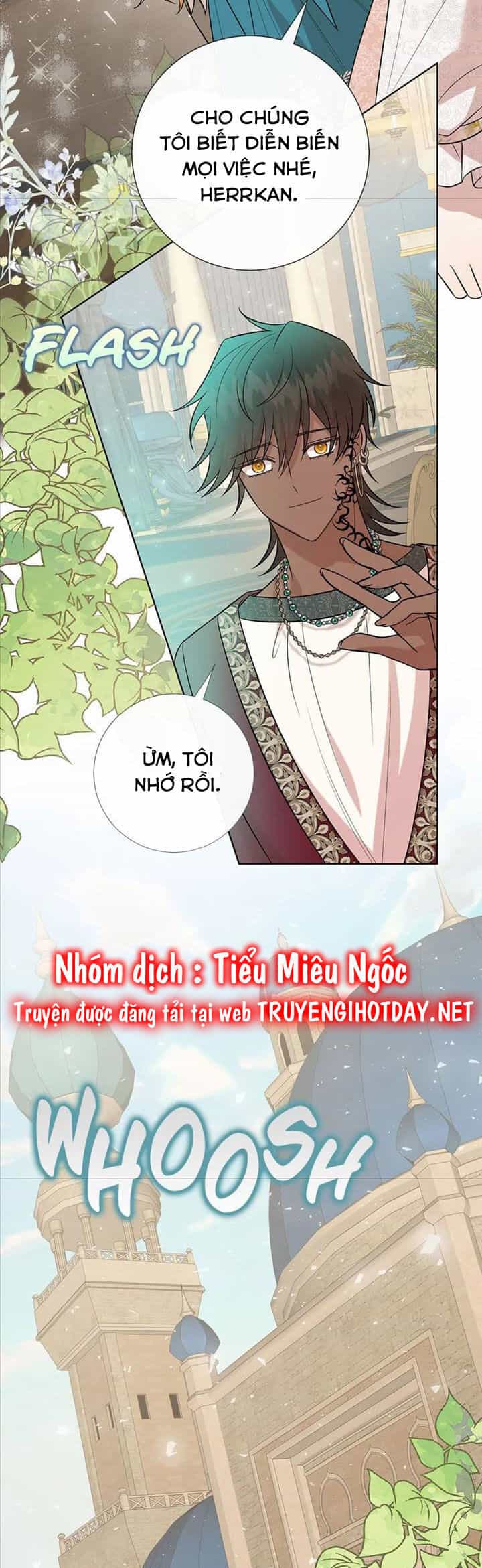 Xin Ngài Đừng Ăn Tôi. - Chương 113 - ảnh 40