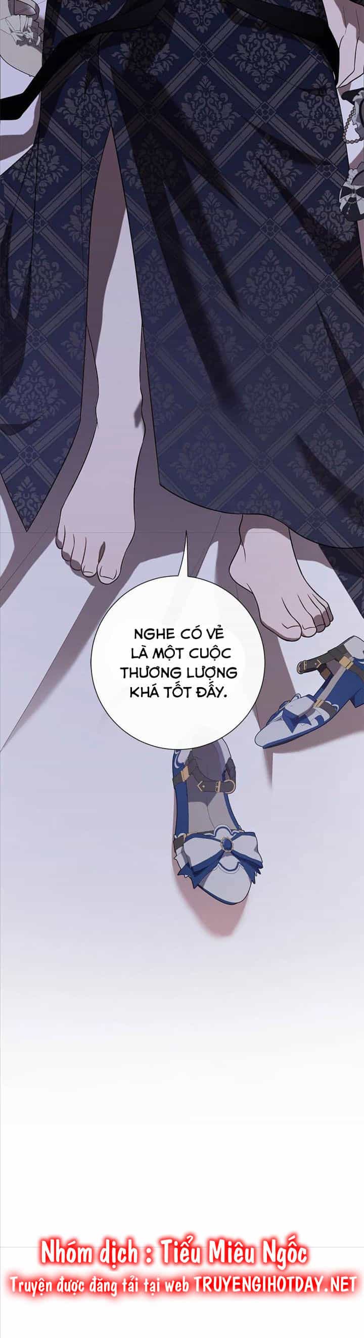 Xin Ngài Đừng Ăn Tôi. - Chương 113 - ảnh 8