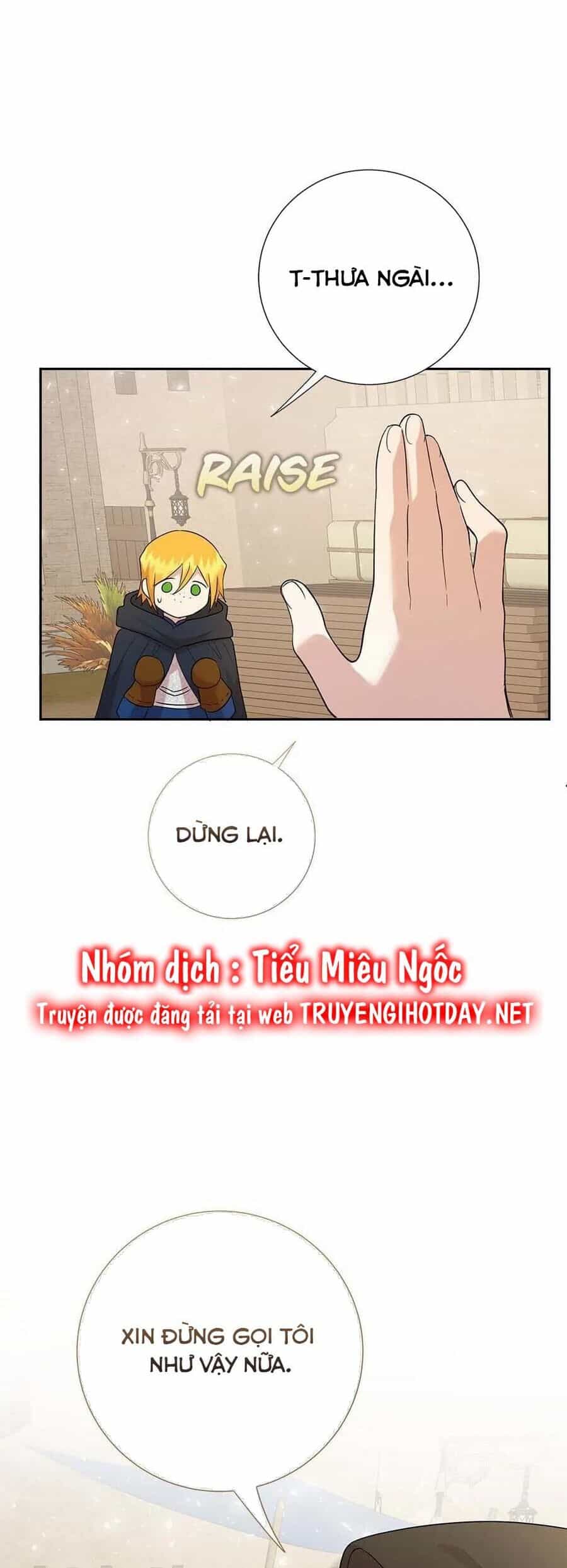 Xin Ngài Đừng Ăn Tôi. - Chương 114 - ảnh 13