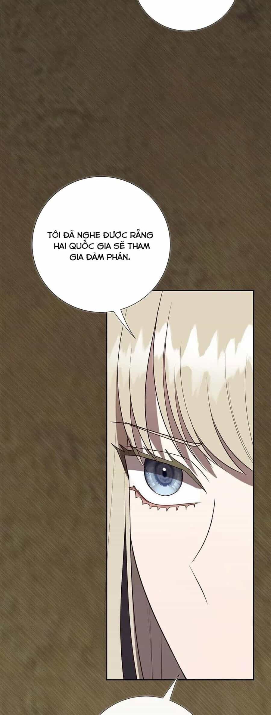 Xin Ngài Đừng Ăn Tôi. - Chương 114 - ảnh 19
