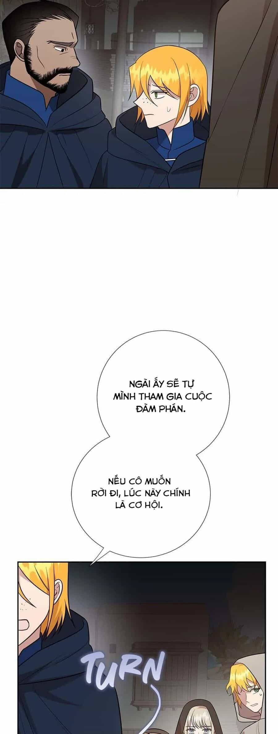 Xin Ngài Đừng Ăn Tôi. - Chương 114 - ảnh 23