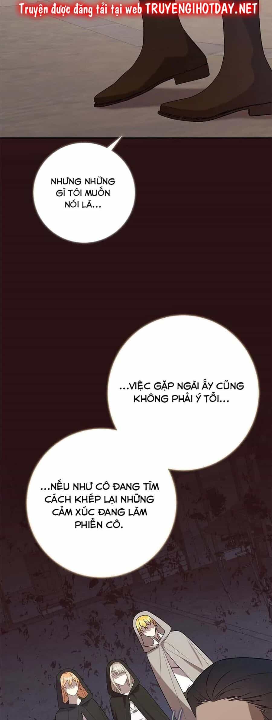 Xin Ngài Đừng Ăn Tôi. - Chương 114 - ảnh 25