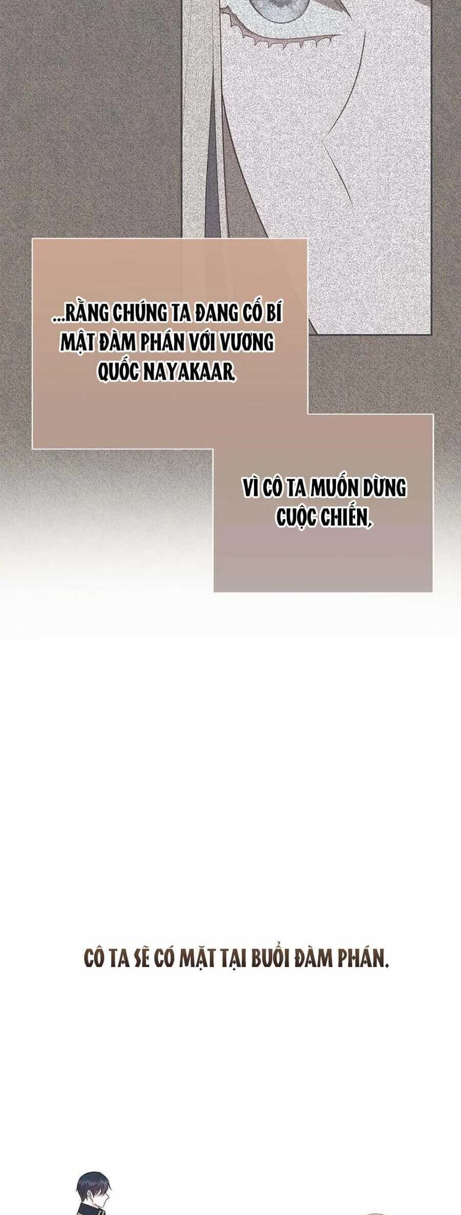 Xin Ngài Đừng Ăn Tôi. - Chương 114 - ảnh 30