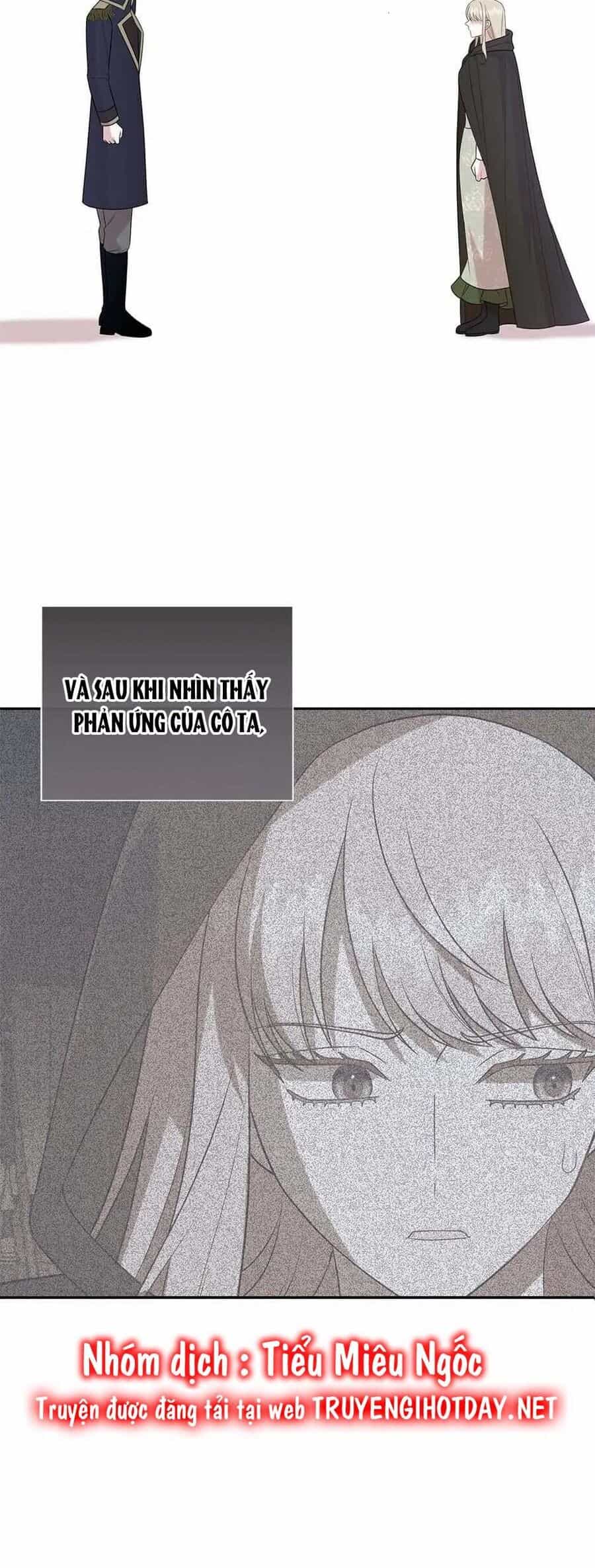 Xin Ngài Đừng Ăn Tôi. - Chương 114 - ảnh 31