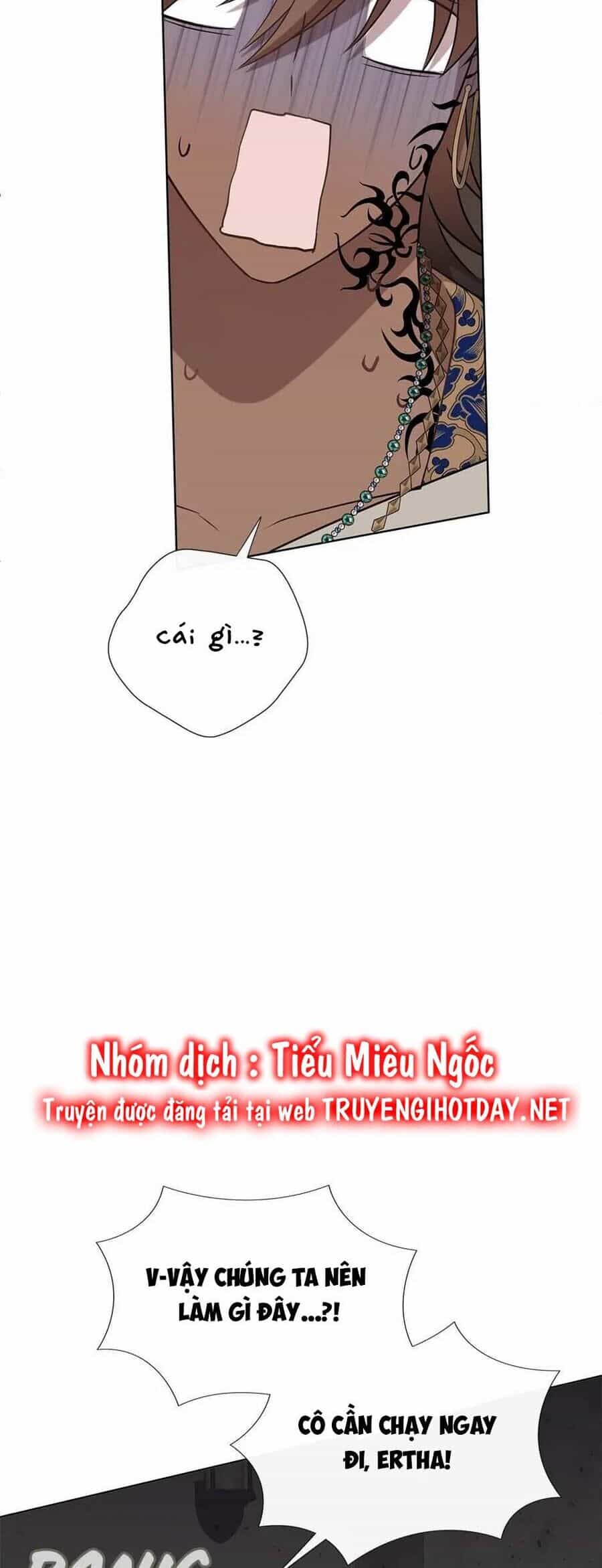Xin Ngài Đừng Ăn Tôi. - Chương 114 - ảnh 40