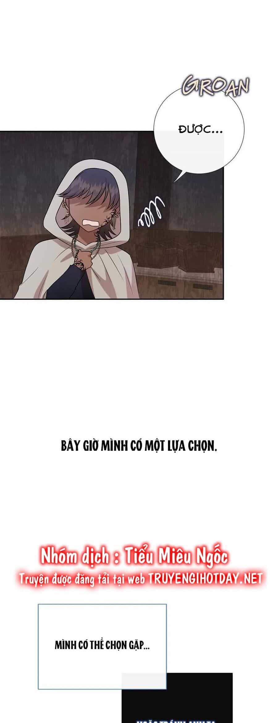 Xin Ngài Đừng Ăn Tôi. - Chương 114 - ảnh 42