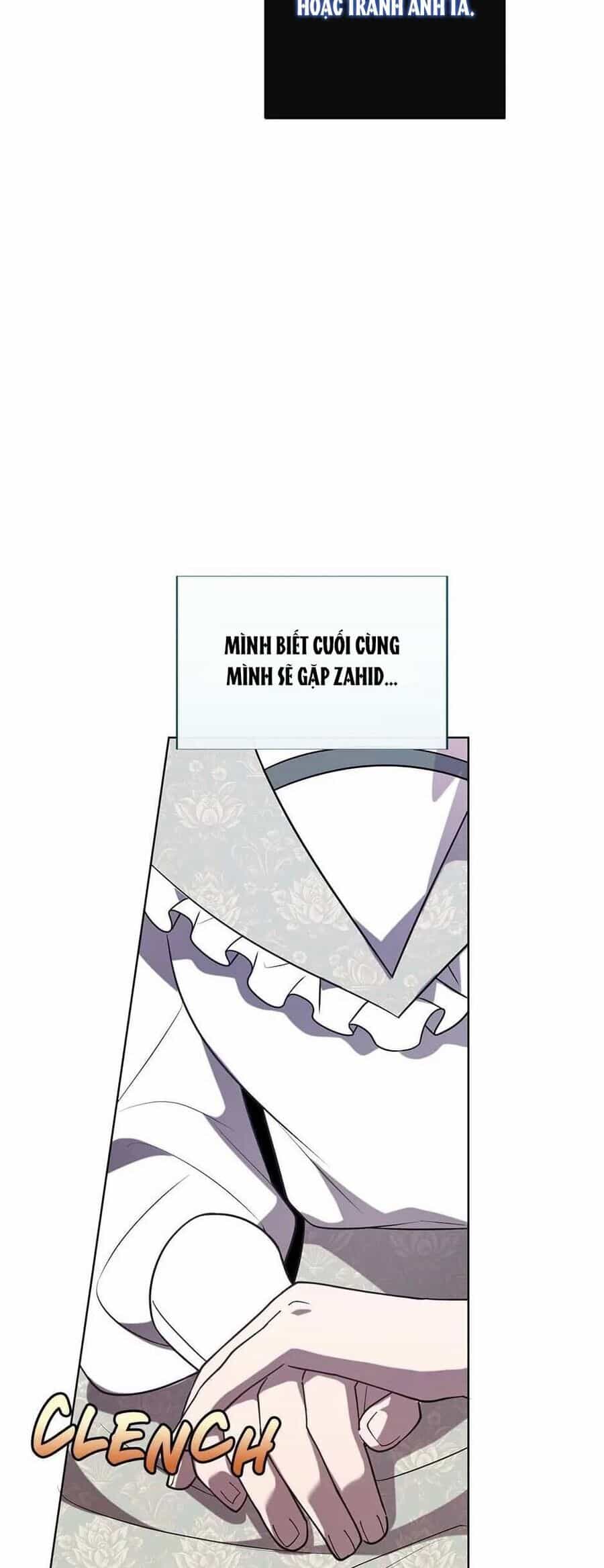Xin Ngài Đừng Ăn Tôi. - Chương 114 - ảnh 43