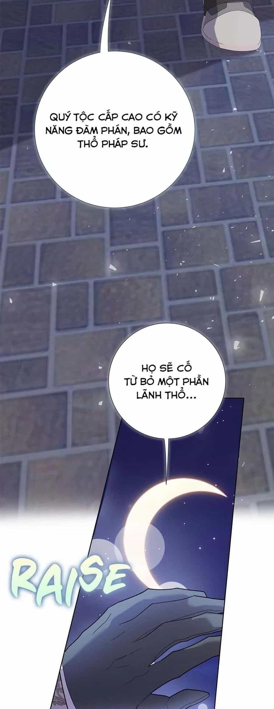 Xin Ngài Đừng Ăn Tôi. - Chương 114 - ảnh 49