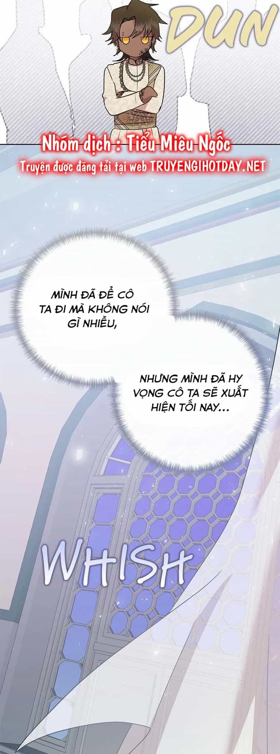 Xin Ngài Đừng Ăn Tôi. - Chương 114 - ảnh 54