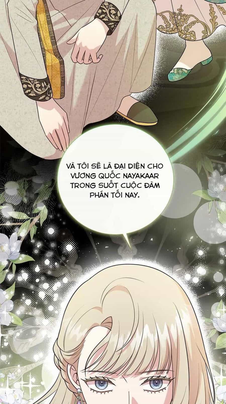 Xin Ngài Đừng Ăn Tôi. - Chương 114 - ảnh 58